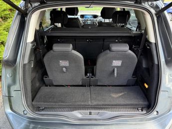 Citroen Grand C4 Picasso 1.6 e-HDi Airdream Exclusive+ ETG6 Euro 5 (s/s) 5dr
