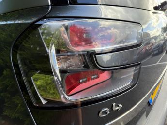 Citroen Grand C4 Picasso 1.6 e-HDi Airdream Exclusive+ ETG6 Euro 5 (s/s) 5dr