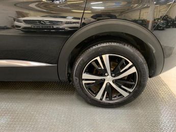 Peugeot 3008 1.2 PureTech GT EAT Euro 6 (s/s) 5dr