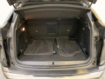 Peugeot 3008 1.2 PureTech GT EAT Euro 6 (s/s) 5dr