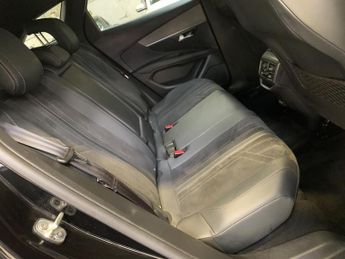 Peugeot 3008 1.2 PureTech GT EAT Euro 6 (s/s) 5dr