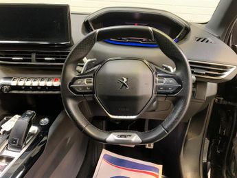Peugeot 3008 1.2 PureTech GT EAT Euro 6 (s/s) 5dr