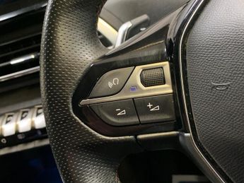 Peugeot 3008 1.2 PureTech GT EAT Euro 6 (s/s) 5dr