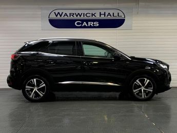 Peugeot 3008 1.2 PureTech GT EAT Euro 6 (s/s) 5dr