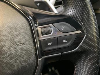 Peugeot 3008 1.2 PureTech GT EAT Euro 6 (s/s) 5dr