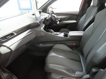 Peugeot 3008 1.5 BlueHDi GT Line EAT Euro 6 (s/s) 5dr