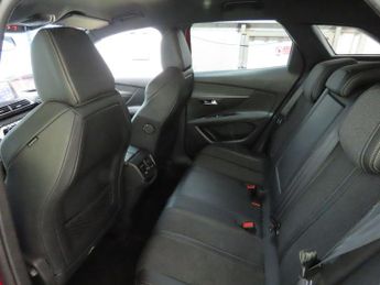 Peugeot 3008 1.5 BlueHDi GT Line EAT Euro 6 (s/s) 5dr