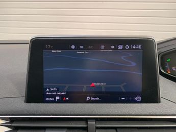 Peugeot 3008 1.5 BlueHDi GT Line EAT Euro 6 (s/s) 5dr