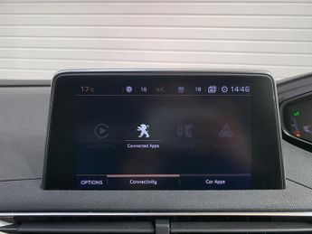 Peugeot 3008 1.5 BlueHDi GT Line EAT Euro 6 (s/s) 5dr