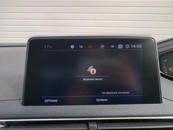 Peugeot 3008 1.5 BlueHDi GT Line EAT Euro 6 (s/s) 5dr