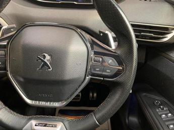 Peugeot 3008 1.5 BlueHDi GT Line EAT Euro 6 (s/s) 5dr