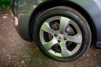 Peugeot 3008 1.6 HDi Sport Euro 5 5dr