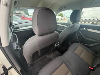 Audi Q3 2.0 TDI SE S Tronic quattro Euro 5 (s/s) 5dr