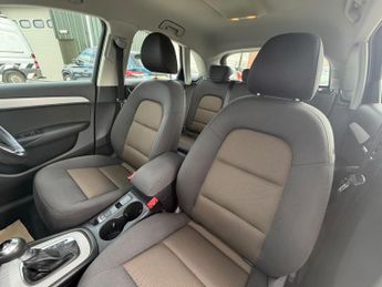 Audi Q3 2.0 TDI SE S Tronic quattro Euro 5 (s/s) 5dr