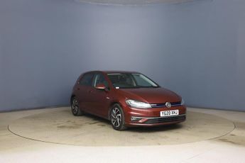 Volkswagen Golf 1.5 TSI EVO Match Edition Euro 6 (s/s) 5dr