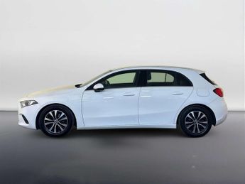 Mercedes-Benz A Class 1.3 A180 SE Hatchback 5dr Petrol Manual Euro 6 (s/s) (136 ps)