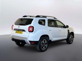Dacia Duster 1.3 TCe Prestige SUV 5dr Petrol Manual Euro 6 (s/s) (130 ps)