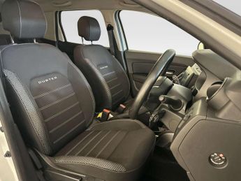 Dacia Duster 1.3 TCe Prestige SUV 5dr Petrol Manual Euro 6 (s/s) (130 ps)