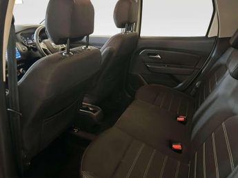 Dacia Duster 1.3 TCe Prestige SUV 5dr Petrol Manual Euro 6 (s/s) (130 ps)