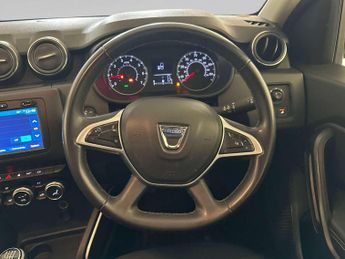 Dacia Duster 1.3 TCe Prestige SUV 5dr Petrol Manual Euro 6 (s/s) (130 ps)