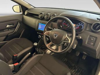 Dacia Duster 1.3 TCe Prestige SUV 5dr Petrol Manual Euro 6 (s/s) (130 ps)