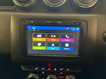 Dacia Duster 1.3 TCe Prestige SUV 5dr Petrol Manual Euro 6 (s/s) (130 ps)