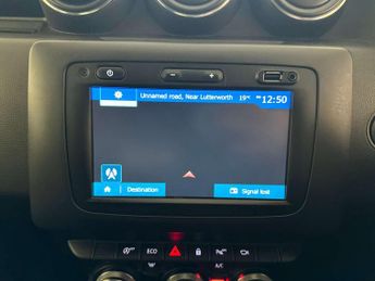 Dacia Duster 1.3 TCe Prestige SUV 5dr Petrol Manual Euro 6 (s/s) (130 ps)