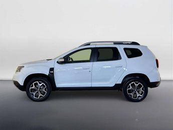 Dacia Duster 1.3 TCe Prestige SUV 5dr Petrol Manual Euro 6 (s/s) (130 ps)