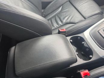 Audi Q5 2.0 TDI S line quattro Euro 5 (s/s) 5dr
