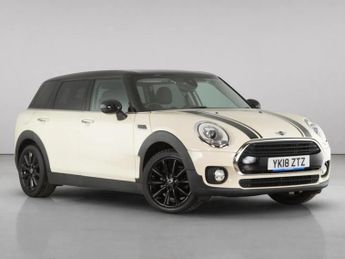 MINI Clubman 1.5 Cooper Estate 6dr Petrol Manual Euro 6 (s/s) (136 ps)