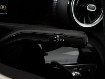Mercedes-Benz A Class 1.5 A180d Sport Hatchback 5dr Diesel 7G-DCT Euro 6 (s/s) (116 ps
