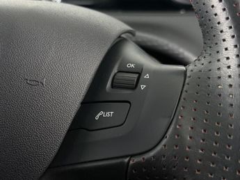 Peugeot 2008 1.2 PureTech GPF GT Line SUV 5dr Petrol EAT Euro 6 (s/s) (110 ps