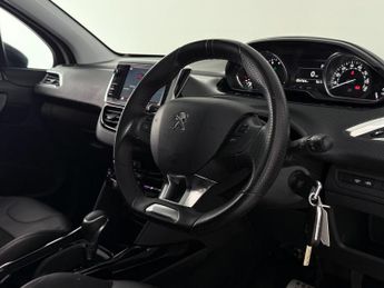Peugeot 2008 1.2 PureTech GPF GT Line SUV 5dr Petrol EAT Euro 6 (s/s) (110 ps