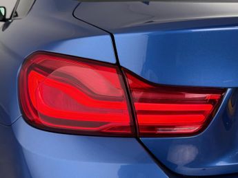 BMW 4 Series 2.0 420d M Sport Coupe 2dr Diesel Auto Euro 6 (s/s) (190 ps)