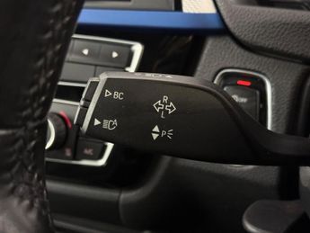 BMW 4 Series 2.0 420d M Sport Coupe 2dr Diesel Auto Euro 6 (s/s) (190 ps)