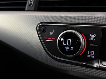 Audi A5 1.4 TFSI Sport Coupe 2dr Petrol S Tronic Euro 6 (s/s) (150 ps)