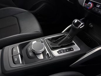 Audi Q2 1.5 TFSI CoD 35 S line SUV 5dr Petrol S Tronic Euro 6 (s/s) (150