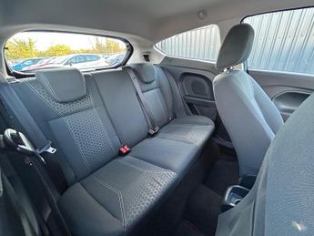 Ford Fiesta 1.25 Zetec 3dr