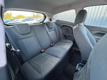 Ford Fiesta 1.25 Zetec 3dr