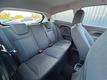 Ford Fiesta 1.25 Zetec 3dr