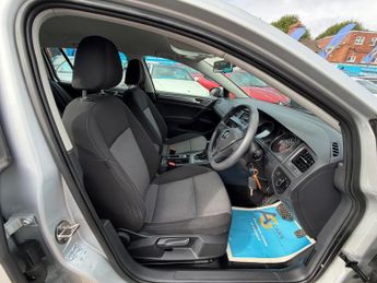 Volkswagen Golf 1.2 TSI BlueMotion Tech S Estate 5dr Petrol DSG Euro 5 (s/s) (10