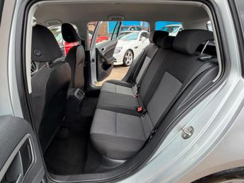 Volkswagen Golf 1.2 TSI BlueMotion Tech S Estate 5dr Petrol DSG Euro 5 (s/s) (10
