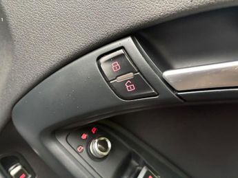Audi A5 3.0 TDI V6 Black Edition S Tronic quattro Euro 5 (s/s) 2dr