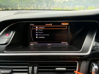 Audi A5 3.0 TDI V6 Black Edition S Tronic quattro Euro 5 (s/s) 2dr