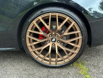Audi A5 3.0 TDI V6 Black Edition S Tronic quattro Euro 5 (s/s) 2dr