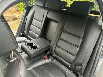 Mazda Mazda6 2.2 SKYACTIV-D Sport Nav Tourer Auto Euro 6 (s/s) 5dr