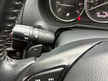 Mazda Mazda6 2.2 SKYACTIV-D Sport Nav Tourer Auto Euro 6 (s/s) 5dr