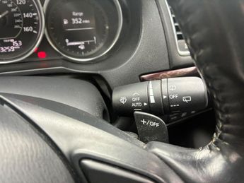 Mazda Mazda6 2.2 SKYACTIV-D Sport Nav Tourer Auto Euro 6 (s/s) 5dr
