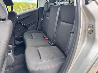 Peugeot 208 1.4 HDi Access+ Euro 5 5dr