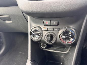 Peugeot 208 1.4 HDi Access+ Euro 5 5dr